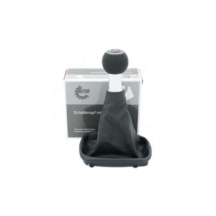 Pommeau et Soufflet de Vitesse Pour Audi A6 4B0863279A