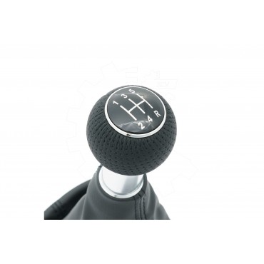 Pommeau et Soufflet de Vitesse Pour Audi A6 4B0863279A