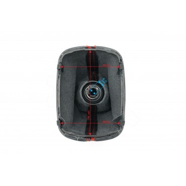 Pommeau et Soufflet de Vitesse Pour Audi A6 4B0863279A