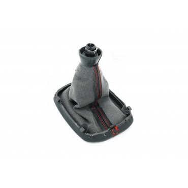Pommeau et Soufflet de Vitesse Pour Audi A6 4B0863279A