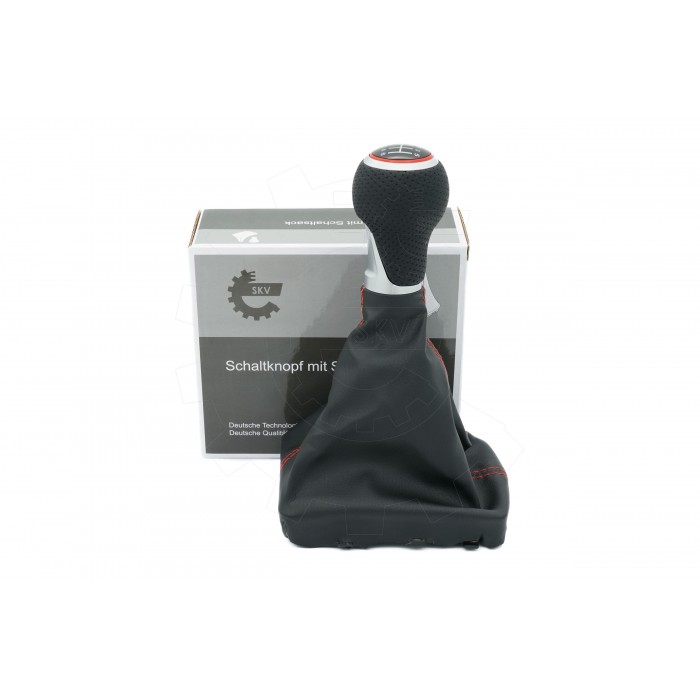 Pommeau et Soufflet de Vitesse Pour Audi A6 4F0863278 4F0863278AG