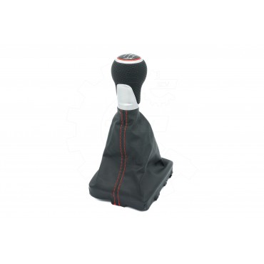 Pommeau et Soufflet de Vitesse Pour Audi A6 4F0863278 4F0863278AG