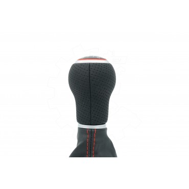 Pommeau et Soufflet de Vitesse Pour Audi A6 4F0863278 4F0863278AG