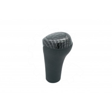 Pommeau Levier de Vitesse Pour BMW Série 1 E81 E82 E87 E88 3 E30 25117566267