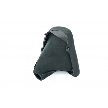 Pommeau et Soufflet de Vitesse Pour BMW Série 1 E81 E82 E87 E88 25117530222