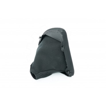 Pommeau et Soufflet de Vitesse Pour BMW Série 1 E81 E82 E87 E88 25118037304