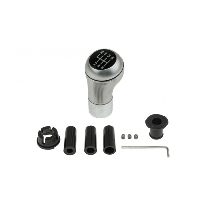 Pommeau Levier de Vitesse Pour BMW Série 1 E81 E82 E87 3 E90 E91 E92 E93 5 E60