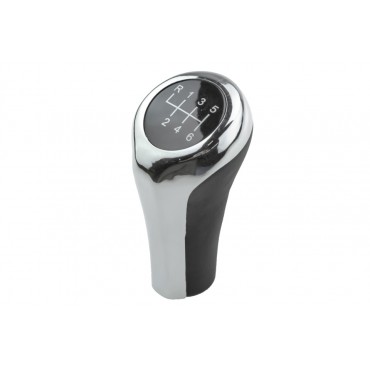 Pommeau Levier de Vitesse Pour BMW Série 1 E87 3 E46 E90 E91 E92 25117566267