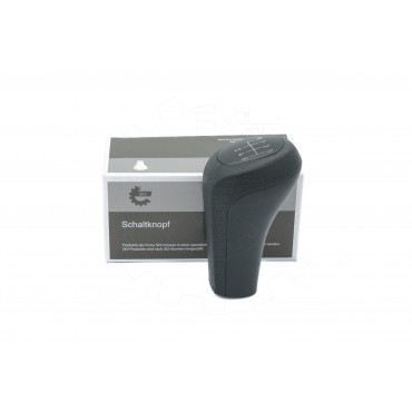 Pommeau Levier de Vitesse Pour BMW Série 3 E30 E36 E46 E90 E91 E92 25111434495