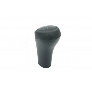 Pommeau Levier de Vitesse Pour BMW Série 3 E30 E36 E46 E90 E91 E92 25111434495