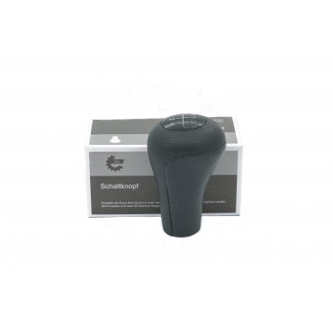 Pommeau Levier de Vitesse Pour BMW Série 3 E30 E36 E46 E90 E91 E92 25111434495