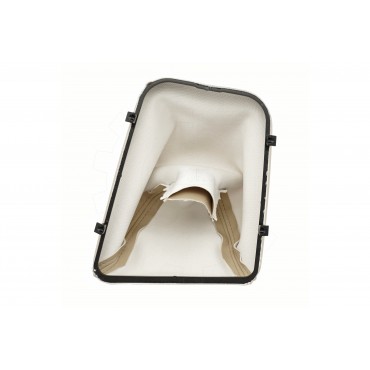 Soufflet de Vitesse Pour BMW Série 3 E46 25118014118