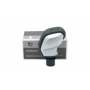 Pommeau Levier de Vitesse Pour Peugeot 208 Rifter Traveller Citroën Berlingo