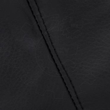 Pommeau et Soufflet de Vitesse Pour Peugeot Rifter Traveller Citroën Berlingo