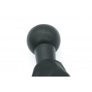 Pommeau et Soufflet de Vitesse Pour Peugeot Partner Citroën Berlingo 2403CN