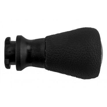 Pommeau et Soufflet de Vitesse Pour Peugeot 206 207 307 308 II 407 5008 Partner