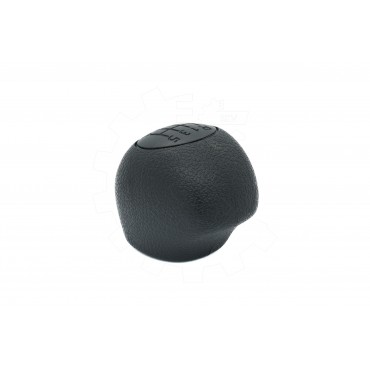 Pommeau Levier de Vitesse Pour Peugeot Fiat Citroën 1607116580 2403EQ 2403FR