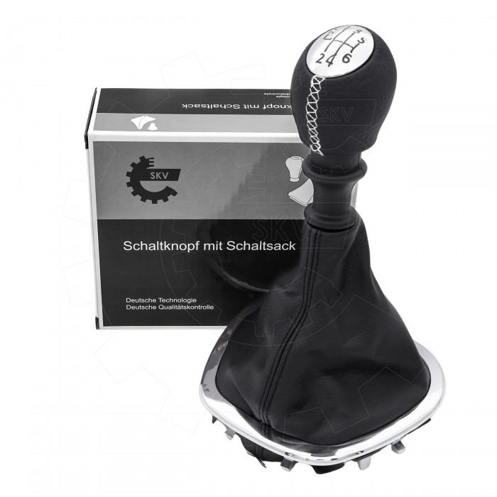 Pommeau et Soufflet de Vitesse Pour Renault Dacia Duster Opel Nissan 328651691R