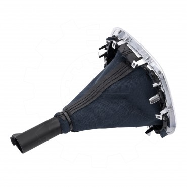 Pommeau et Soufflet de Vitesse Pour Renault Dacia Duster Opel Nissan 328651691R