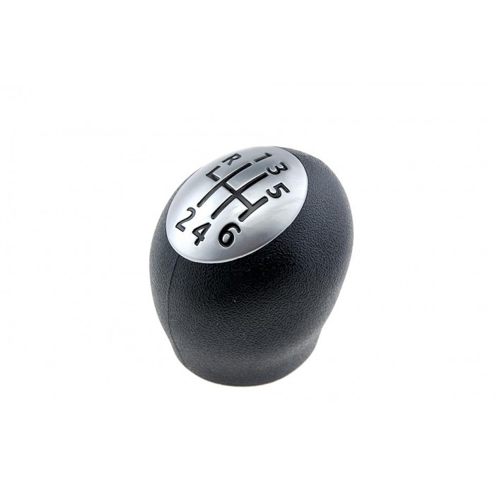 Pommeau Levier de Vitesse Pour Renault Clio III Laguna II Dacia Duster Opel