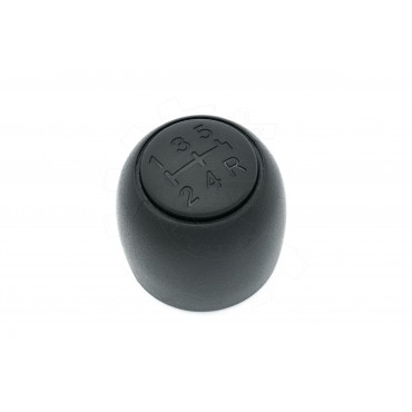 Pommeau et Soufflet de Vitesse Pour Fiat 500 Panda 55347138 71775051 735446224