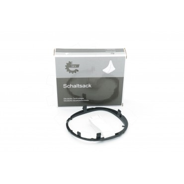 Cadre Pommeau de Vitesse Pour Fiat 500 Panda 55347138 71775051 735446224