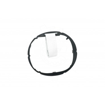 Cadre Pommeau de Vitesse Pour Fiat 500 Panda 55347138 71775051 735446224