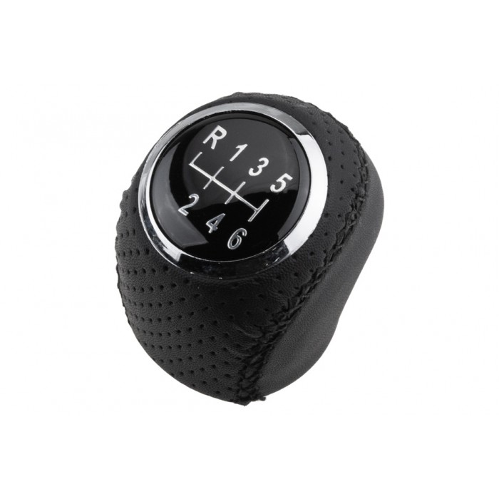 Pommeau Levier de Vitesse Pour Fiat Grande Punto Linea