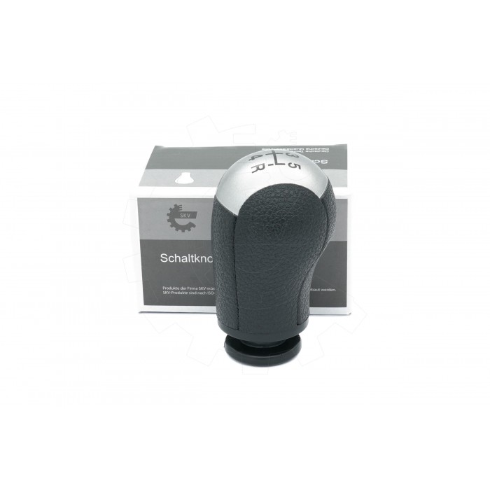 Pommeau Levier de Vitesse Pour Ford Fiesta VI Focus II 1318360 4M51A045B79