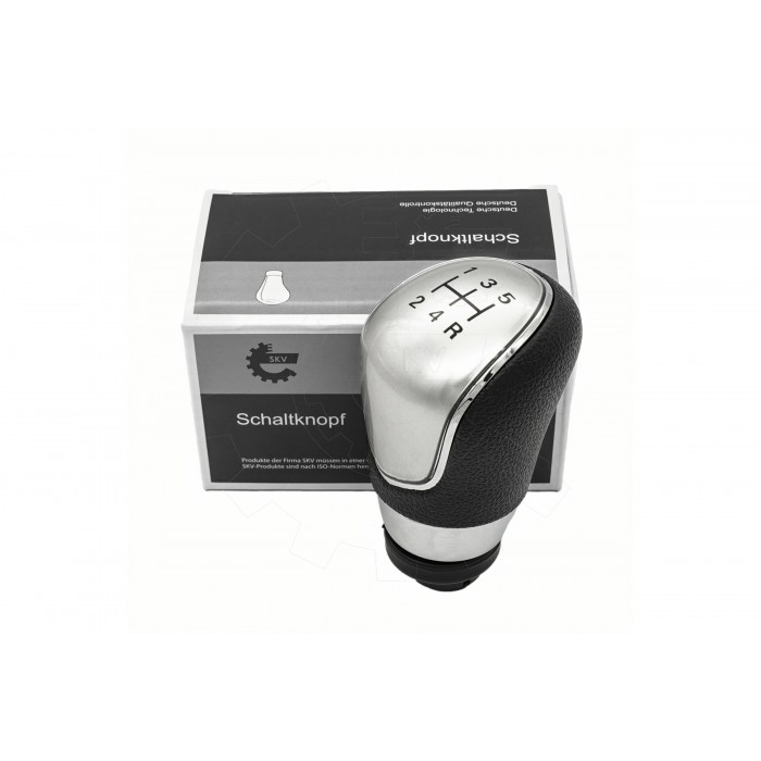 Pommeau Levier de Vitesse Pour Ford Fiesta VI Focus II 1301735 1571917