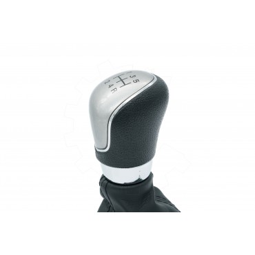 Pommeau et Soufflet de Vitesse Pour Ford Fiesta VI Focus II 1301735 1571917