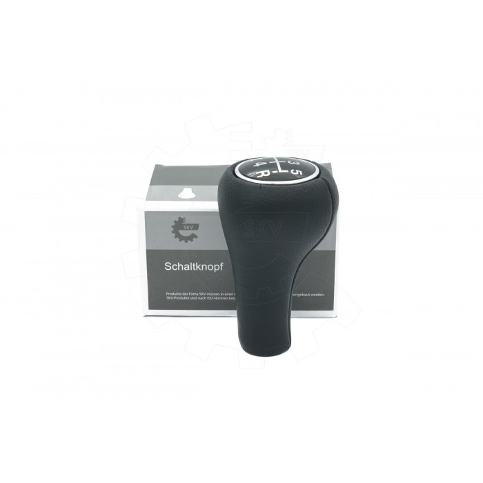 Pommeau Levier de Vitesse Pour Ford Focus Turnier 1069044 XS4R7217AA