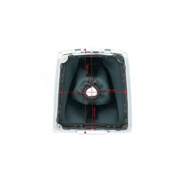 Soufflet de Vitesse Pour Ford Focus II 1318360 1324957 1330115 1334955 1342945