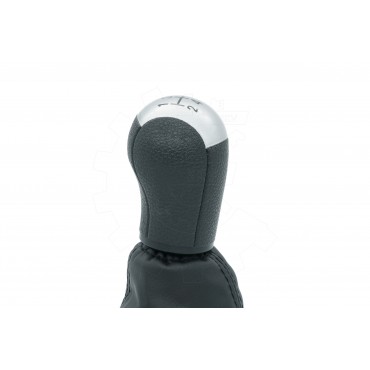 Pommeau et Soufflet de Vitesse Pour Ford Focus II 1301735 4M51A045B79