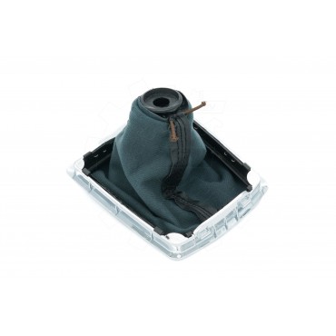 Pommeau et Soufflet de Vitesse Pour Ford Focus II 1301735 4M51A045B79