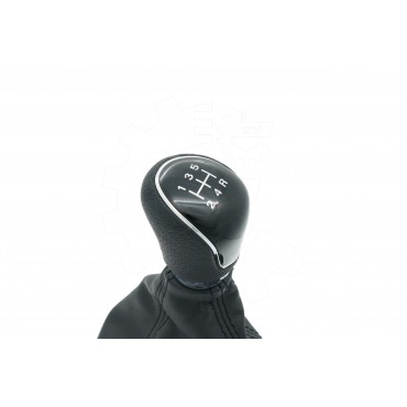 Pommeau et Soufflet de Vitesse Pour Ford Focus III 1798600 1803356 7G9R7217CAD