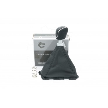 Pommeau et Soufflet de Vitesse Pour Ford Mondeo IV 1798600 7G9R7217CKD