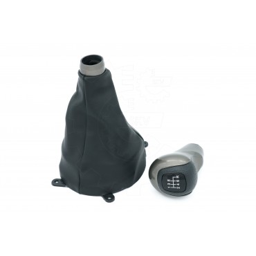 Pommeau et Soufflet de Vitesse Pour Honda Civic VIII 54102SNAA01