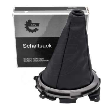 Soufflet de Vitesse Pour Honda Jazz III