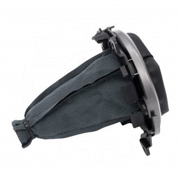 Soufflet de Vitesse Pour Honda Jazz III