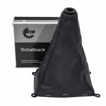 Soufflet de Vitesse Pour Hyundai Getz