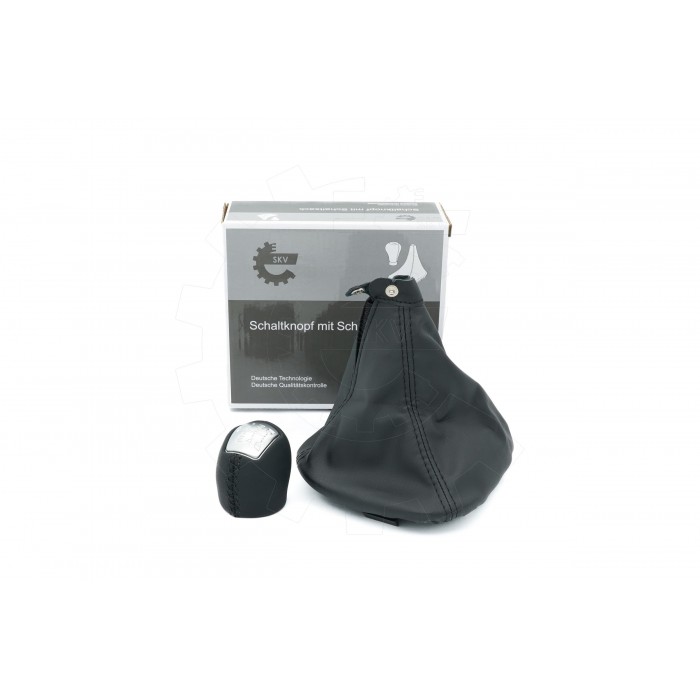 Pommeau et Soufflet de Vitesse Pour Iveco Daily Citys IV V VI 42556211 42561576