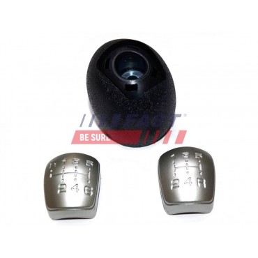 Pommeau Levier de Vitesse Pour Iveco Daily IV V 42556211 42561576 504179742