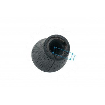 Pommeau Levier de Vitesse Pour Mazda 3 5 6 CX-7 MX-5 III CC3046030C