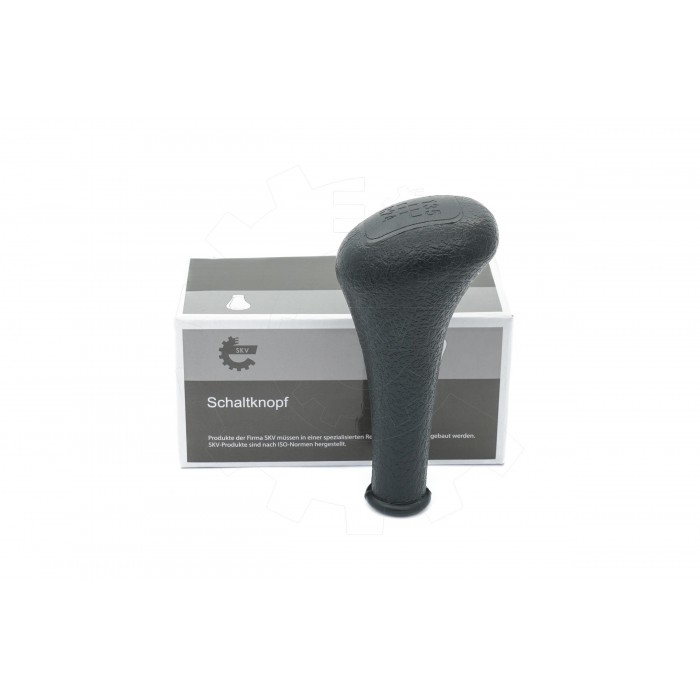 Pommeau Levier de Vitesse Pour Mercedes-Benz 124 190 A Trois Volumes 1232671110