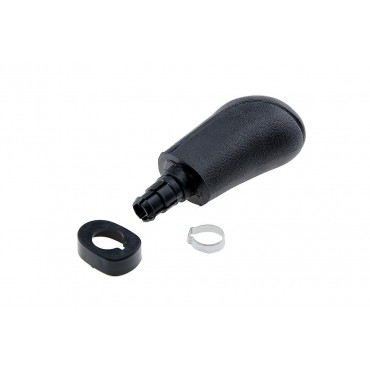 Pommeau Levier de Vitesse Pour Mercedes-Benz Classe A B C T-Model E V 2032679511