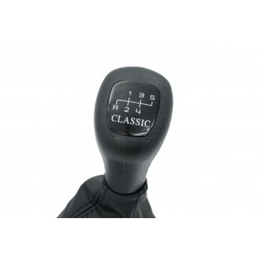 Pommeau Levier de Vitesse Pour Mercedes-Benz Classe C T-Model E 2022672710