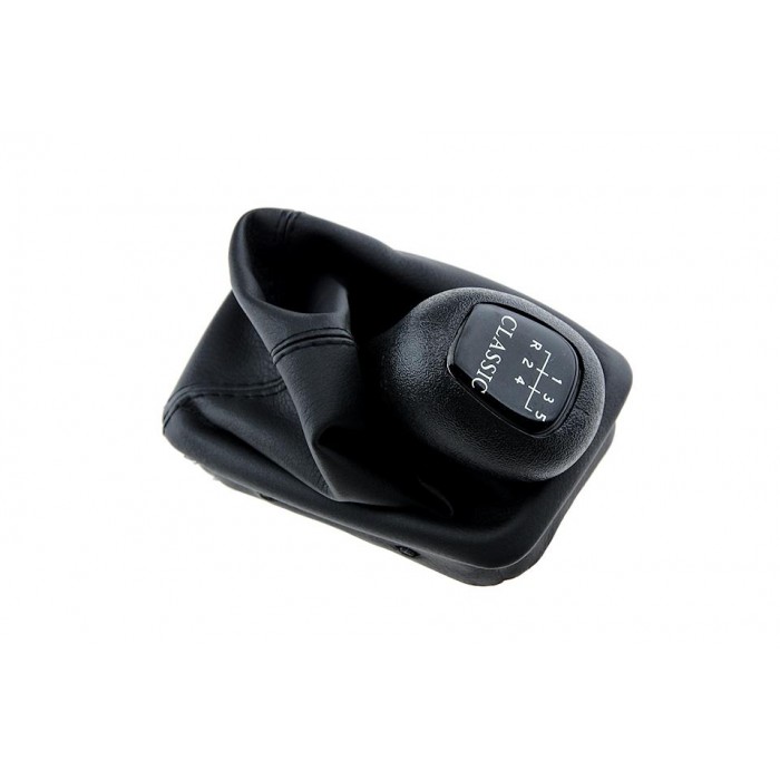 Pommeau Levier de Vitesse Pour Mercedes-Benz Classe C T-Model E 2022672710