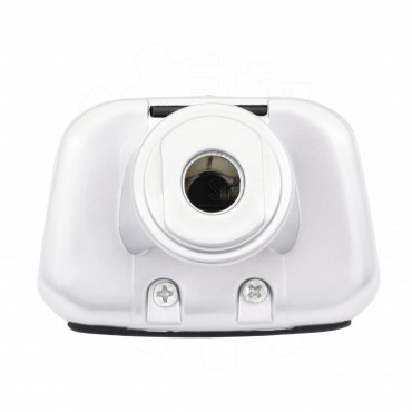 Pommeau Levier de Vitesse Pour Mercedes-Benz Classe C T-Model 2057781174