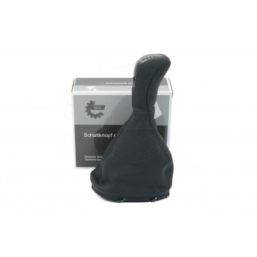 Pommeau et Soufflet de Vitesse Pour Mercedes-Benz Classe C T-Model 2032673910